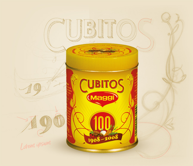 Cubitos-100